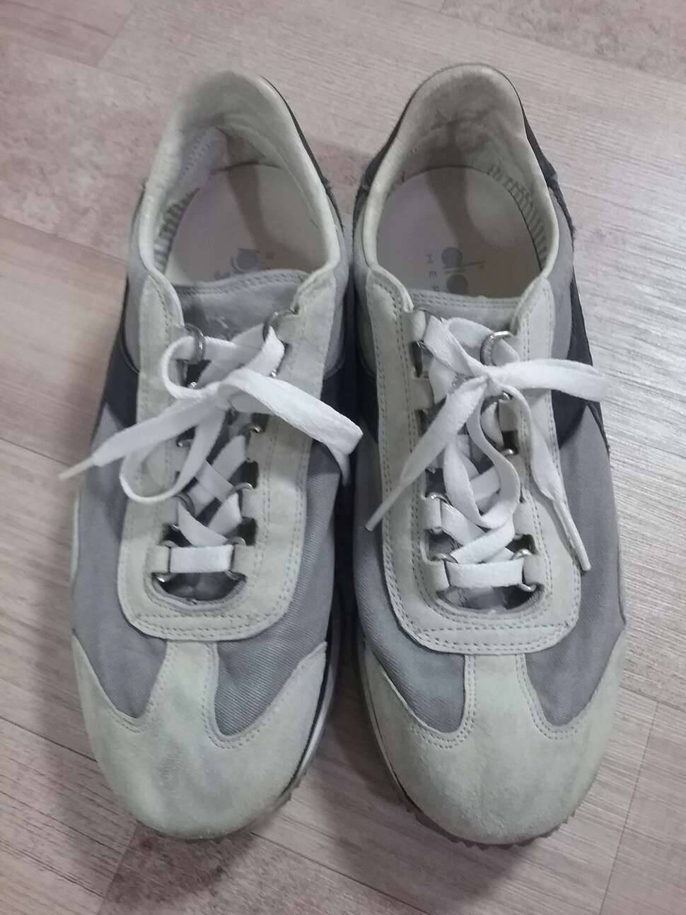 신발 몆켤래 올려봅니다 (중고장터 - 비낚시용품)