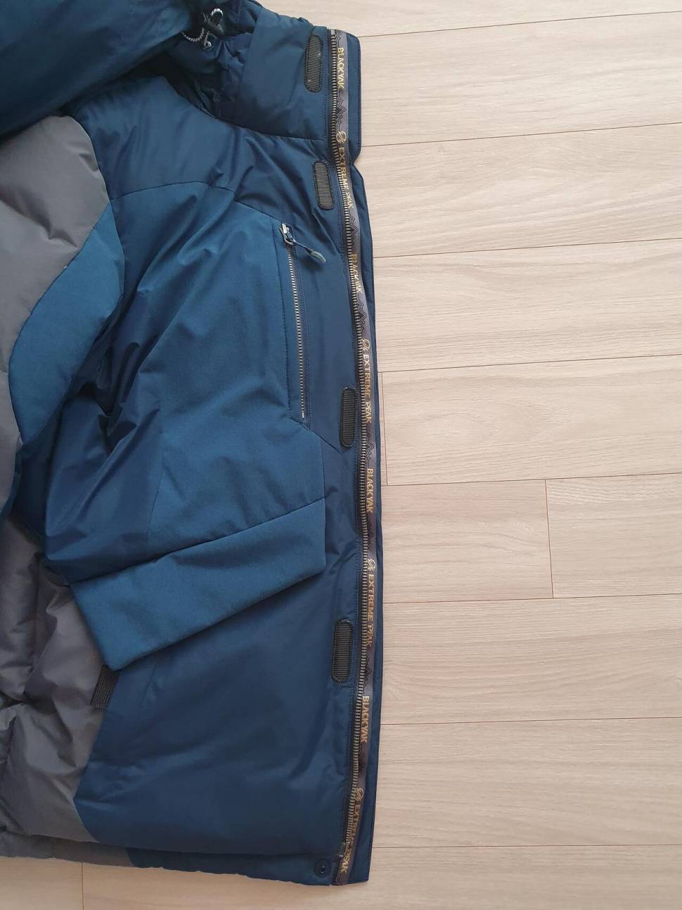 K2 구스다운 (중고장터 - 비낚시용품)