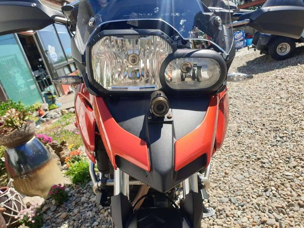 BMW F700 (중고장터 - 비낚시용품)