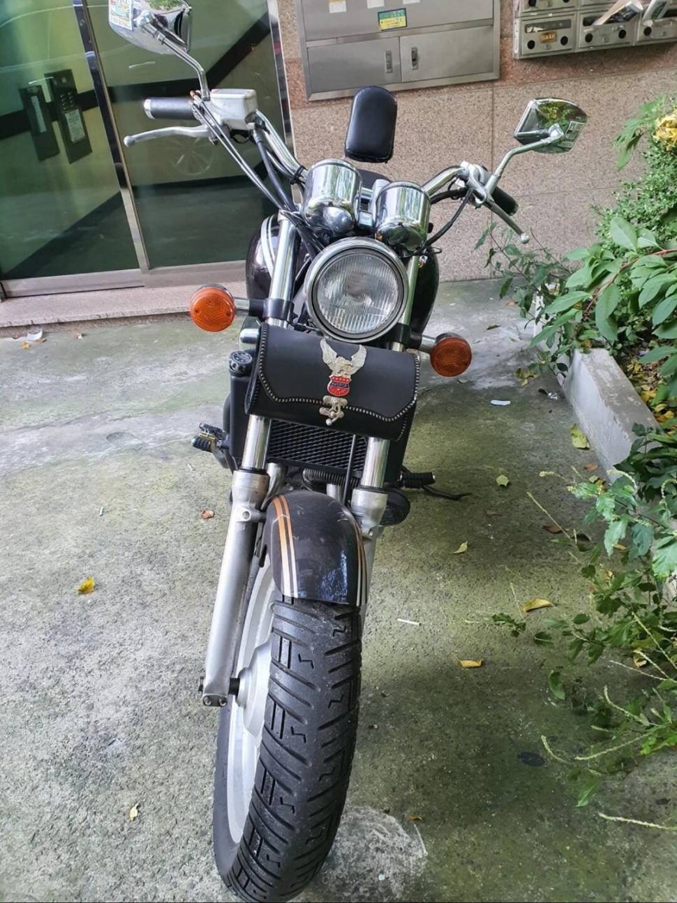 급 혼다 마그마 750cc (중고장터 - 비낚시용품)