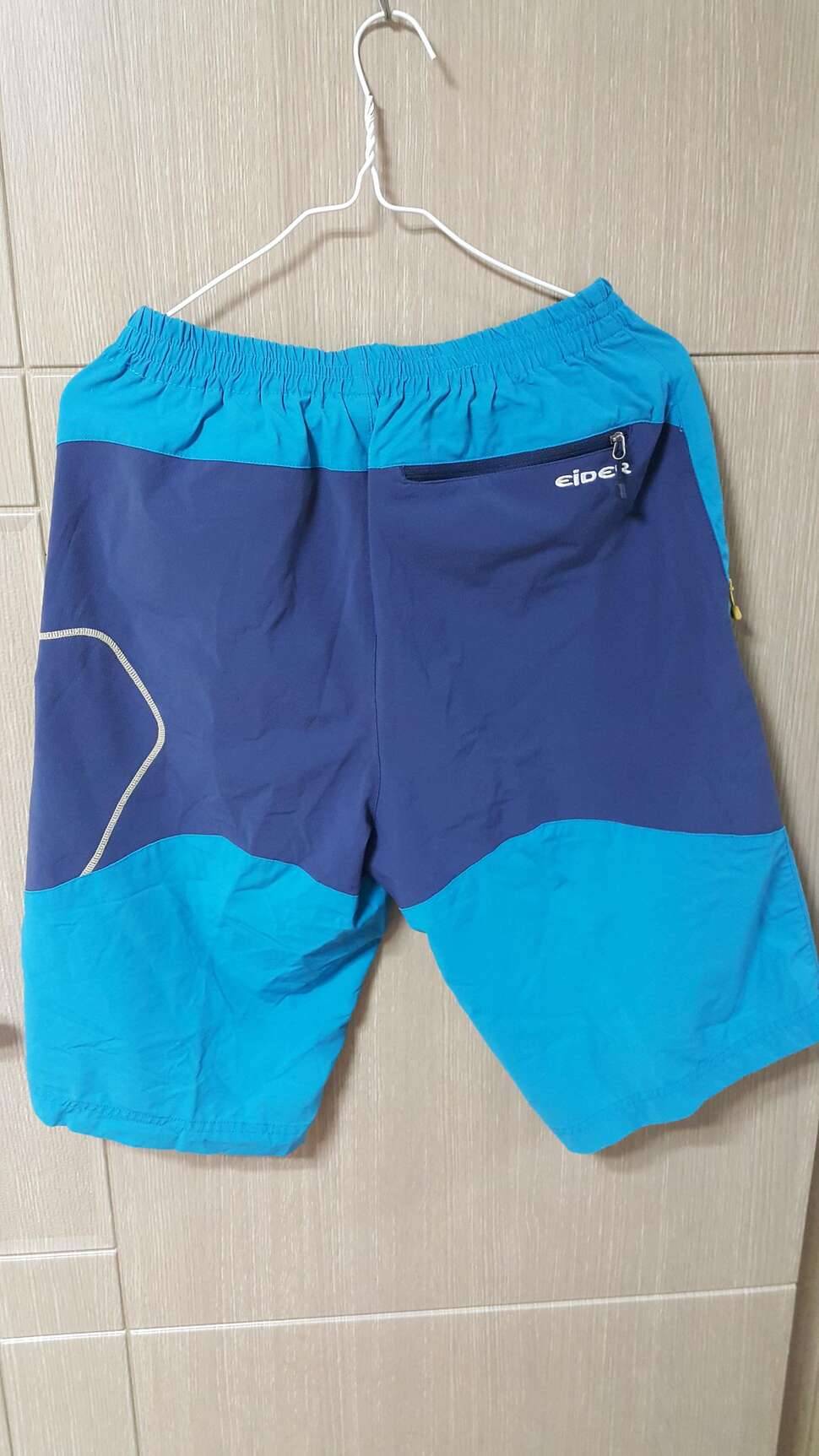의류점퍼반바지 (중고장터 - 비낚시용품)