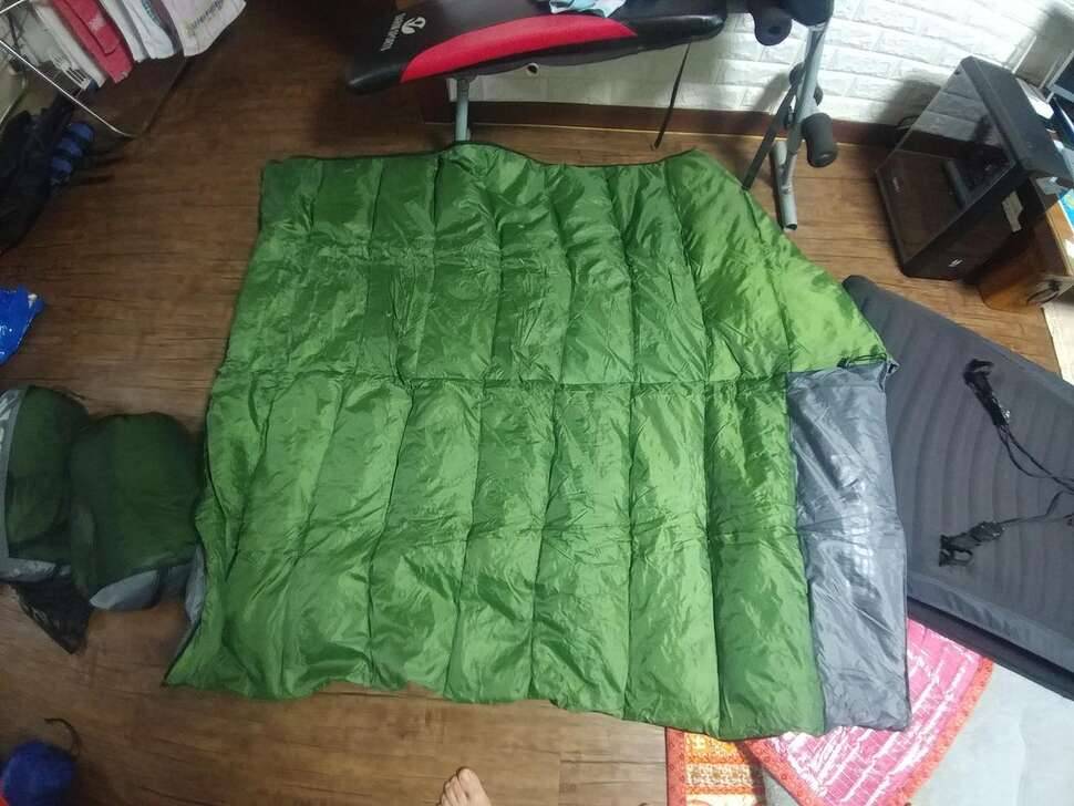 캠핑용품 싸게 정리 (중고장터 - 비낚시용품)