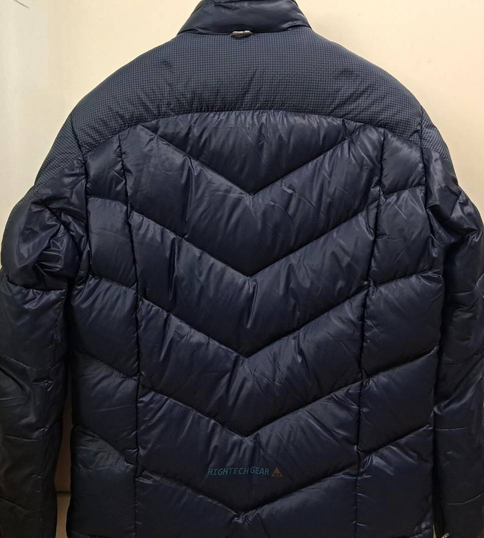 패딩 95 100 105 (중고장터 - 비낚시용품)