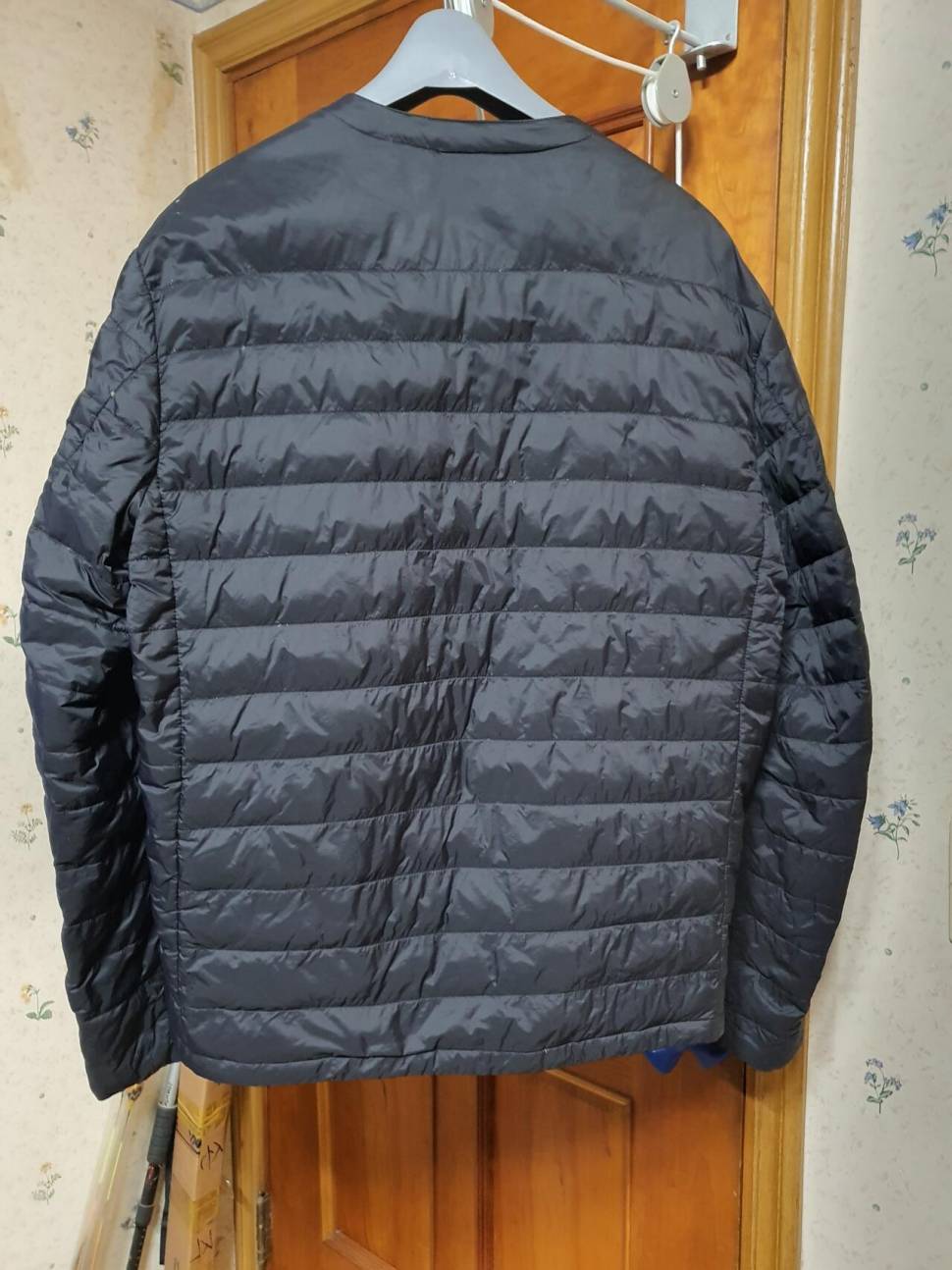 무신사 경량 다운패딩 xl (중고장터 - 비낚시용품)