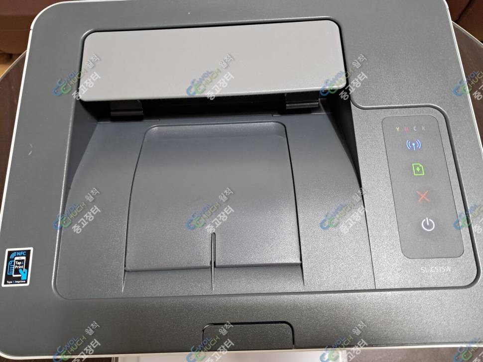 삼성SLC515W컬러레이저프린터기 (중고장터 - 비낚시용품)
