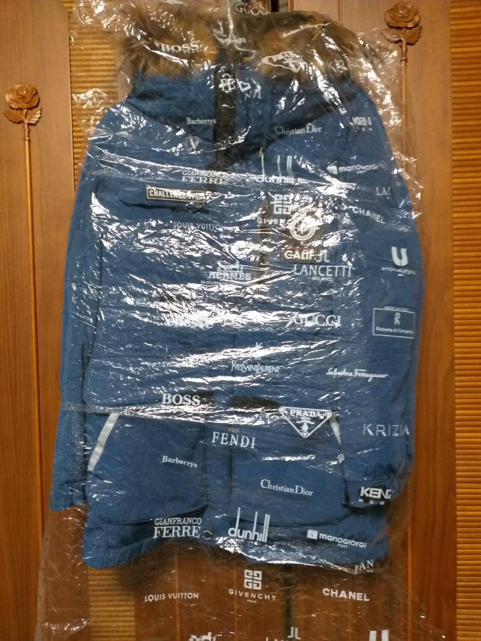 네파행텐 오리털잠바 판매 (중고장터 - 비낚시용품)
