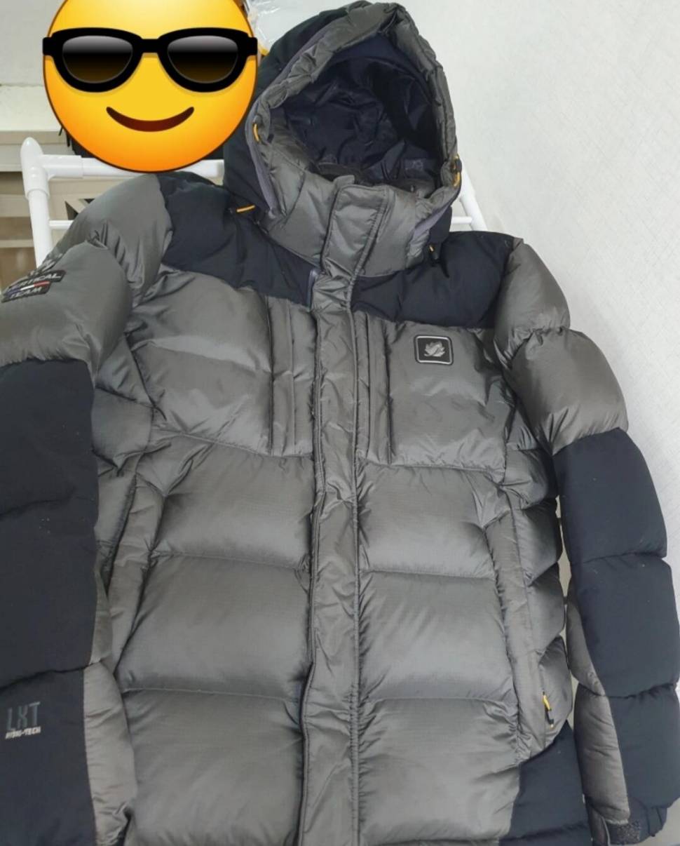 헤지스 카라티나이키 운동화노스페이스 방한단화라푸마 구스다운패딩 (중고장터 - 비낚시용품)
