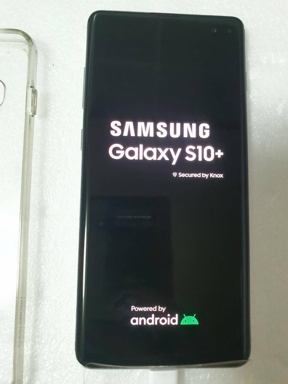 삼성 갤럭시 S10 LTE 128G SMG975N 내놓습니다 (중고장터 - 비낚시용품)