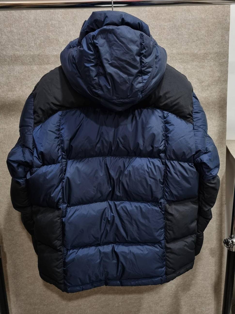 코오롱스포츠 헤스티아 구스다운 (중고장터 - 비낚시용품)