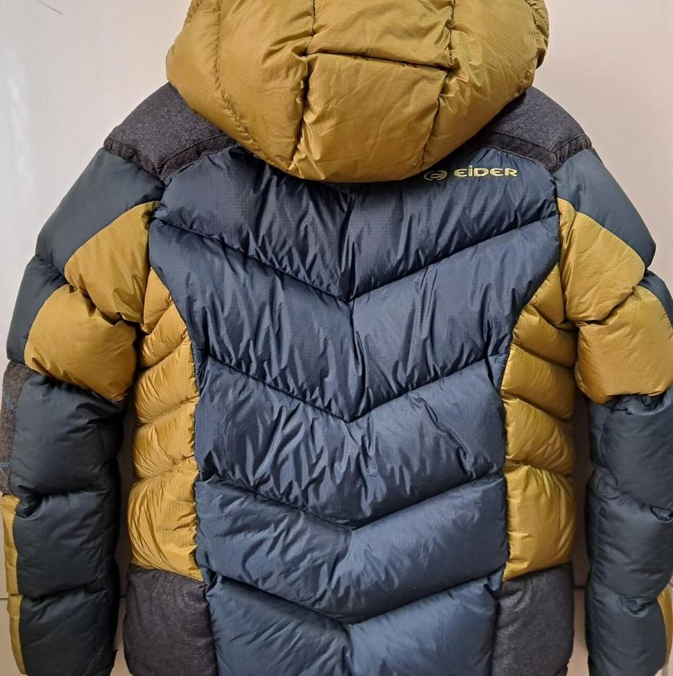 경량패딩 95 100 패딩100 (중고장터 - 비낚시용품)