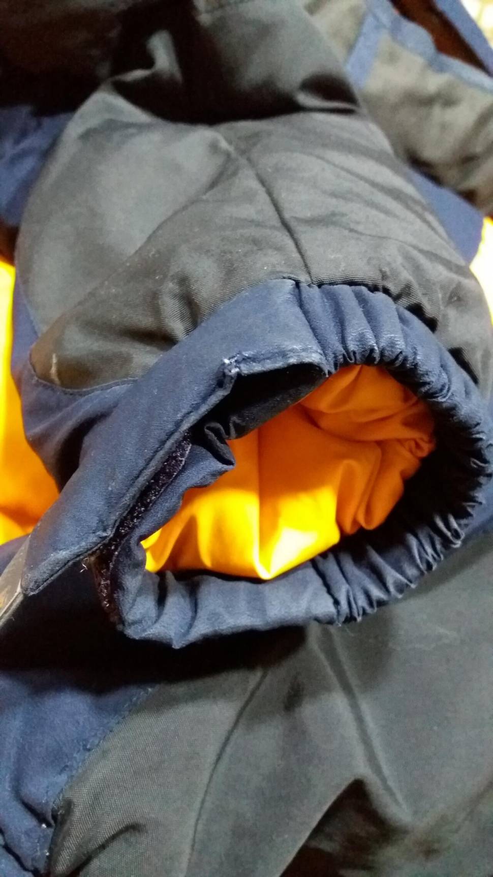NB패딩 (중고장터 - 비낚시용품)