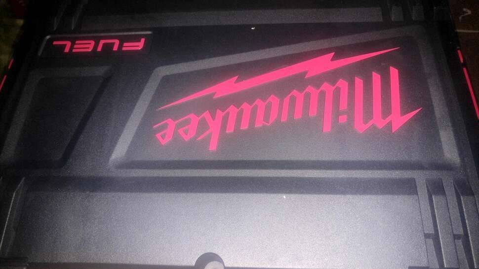 밀워키 FID2 임팩드릴 (중고장터 - 비낚시용품)