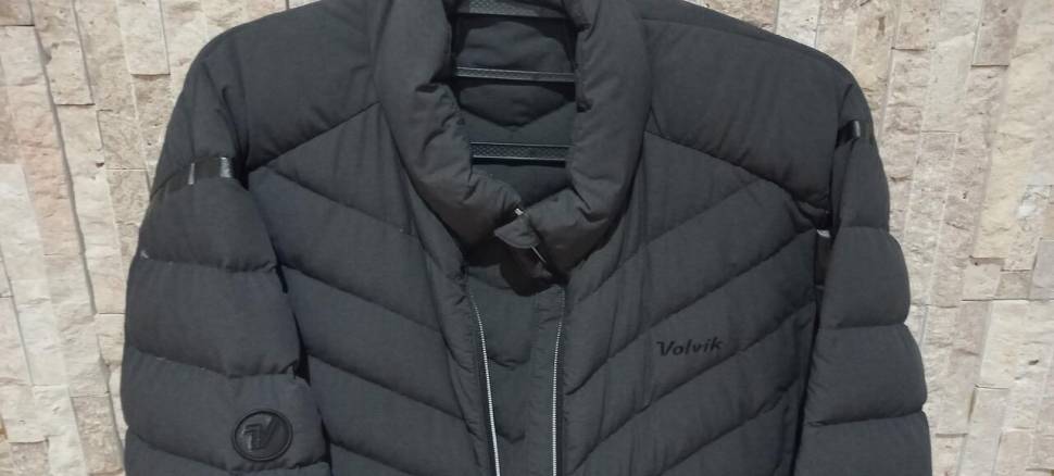라푸마 볼빅패딩 95 외 (중고장터 - 비낚시용품)