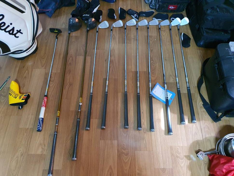 PING G400 골프채 (중고장터 - 비낚시용품)