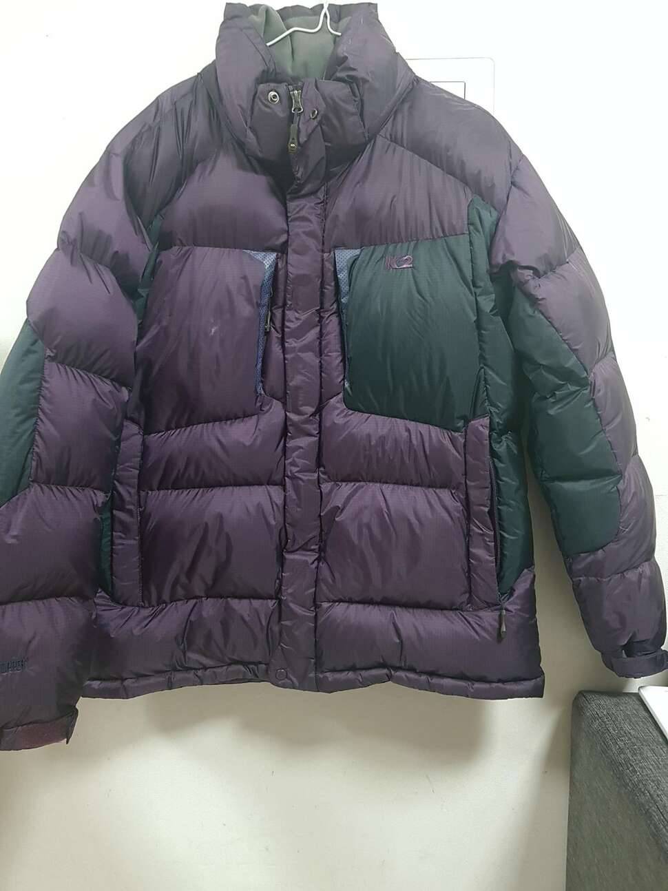 네파밀레블랙야크k2듀퐁빈폴등 총정리 (중고장터 - 비낚시용품)