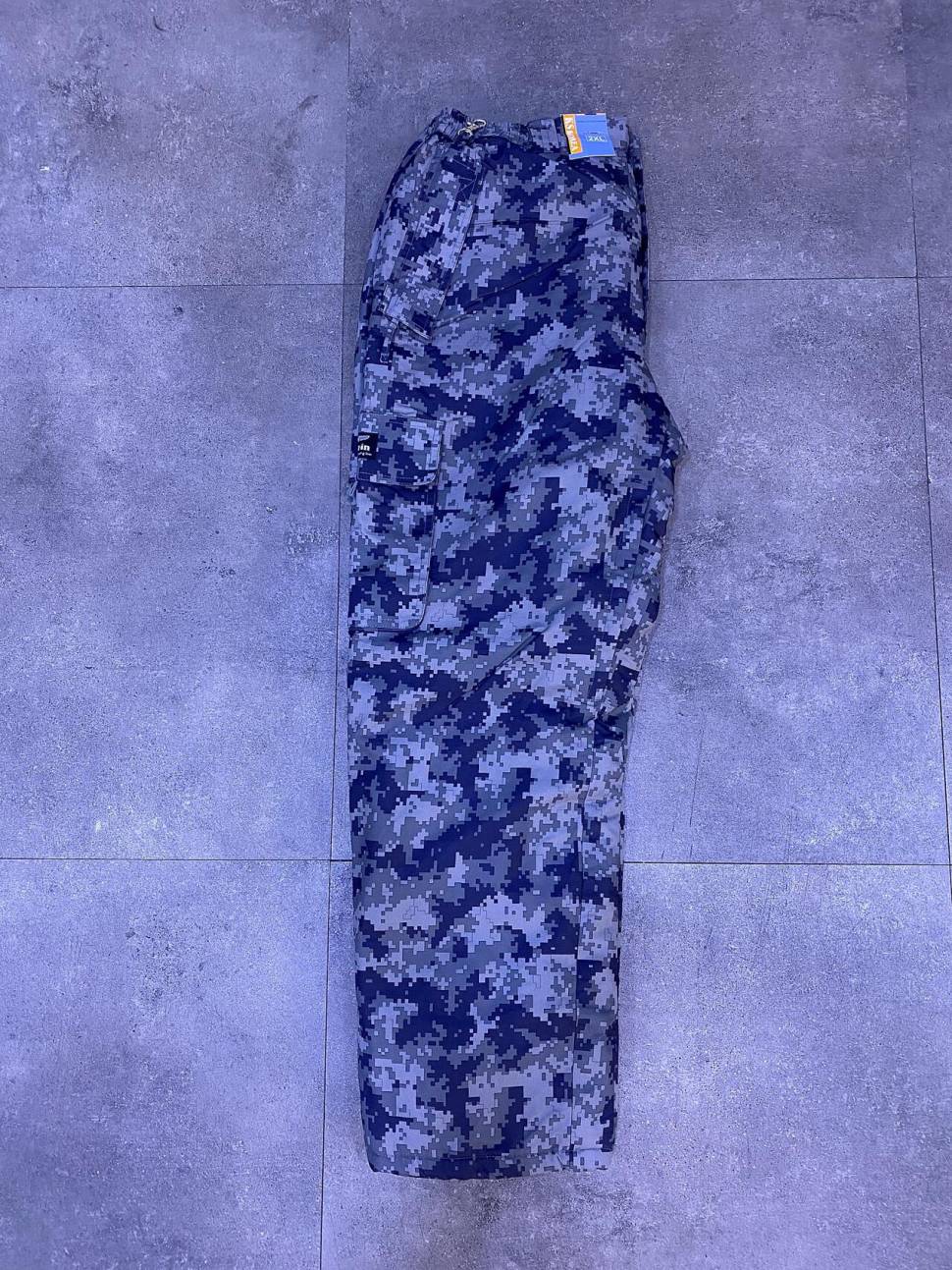 ksk 800 하의 2XL (중고장터 - 비낚시용품)