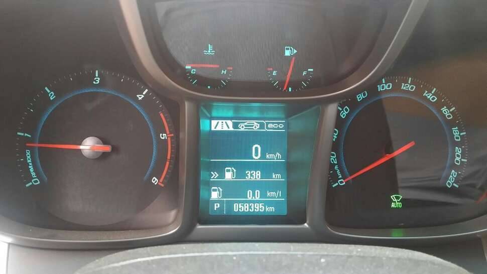 올란도LTZ 20 디젤 58000km (중고장터 - 비낚시용품)