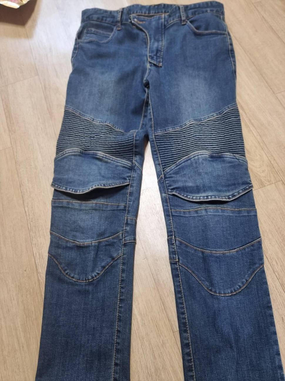 오토바이 청바지 신품 (중고장터 - 비낚시용품)