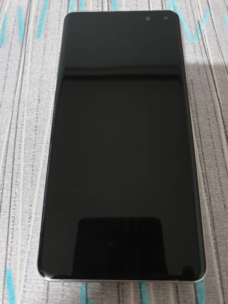갤럭시s10 5g 512 (중고장터 - 비낚시용품)