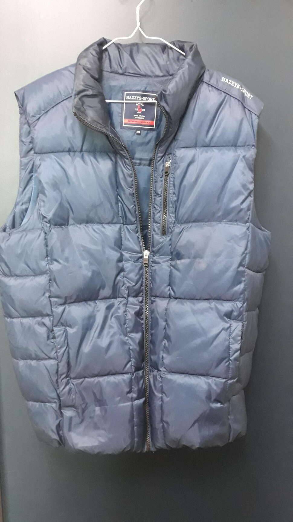 LG패션 해지스 골프 패딩2XL110외 (중고장터 - 비낚시용품)