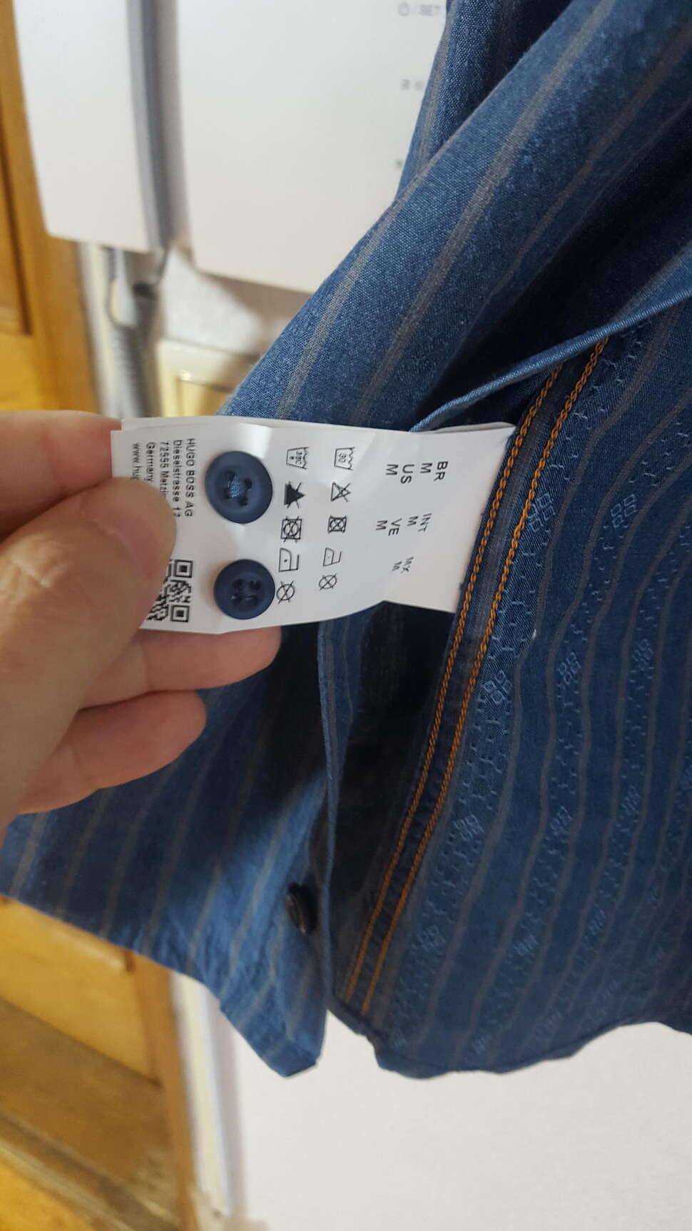 의류 몇점 팝니다 (중고장터 - 비낚시용품)