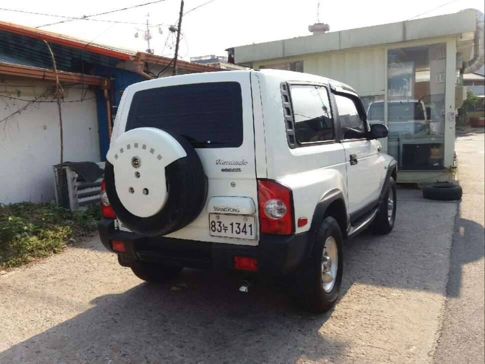 낚시차량 팝니다 ㅠ (중고장터 - 비낚시용품)