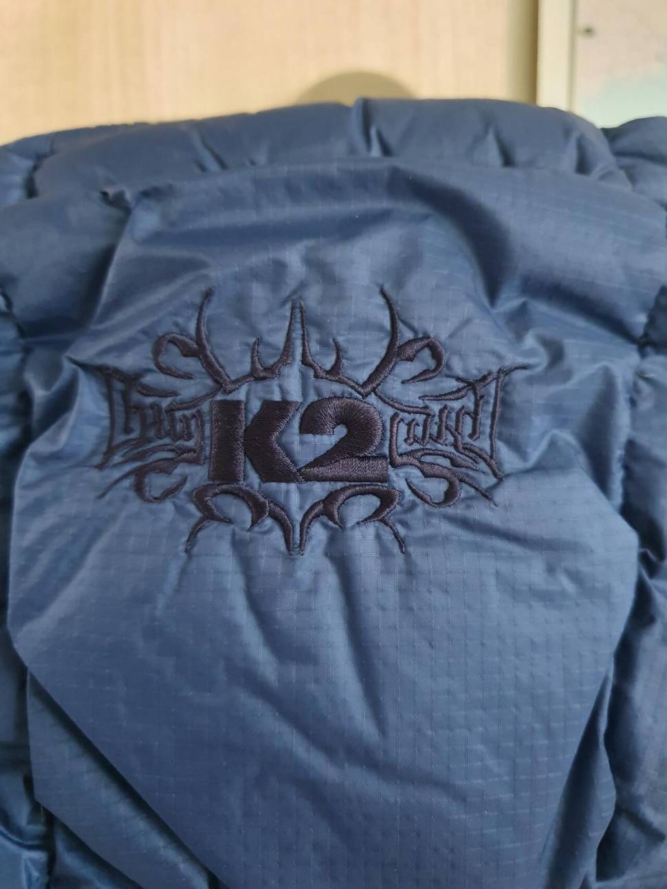 K2 패딩 마운티아 자켓 (중고장터 - 비낚시용품)