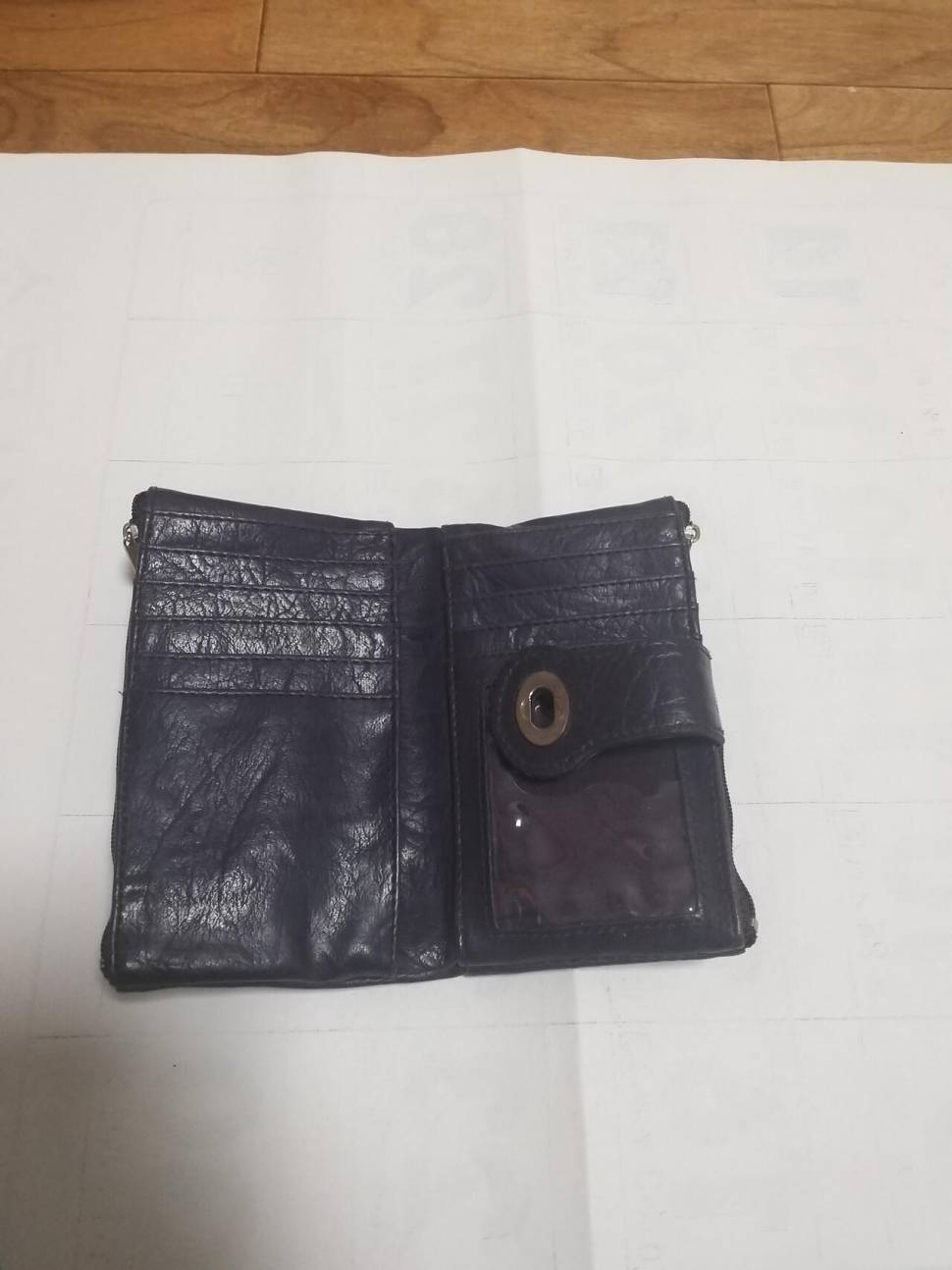 바디온저주파마사지기 여성지갑 파우치 카메라 힙색가방 팝니다 (중고장터 - 비낚시용품)