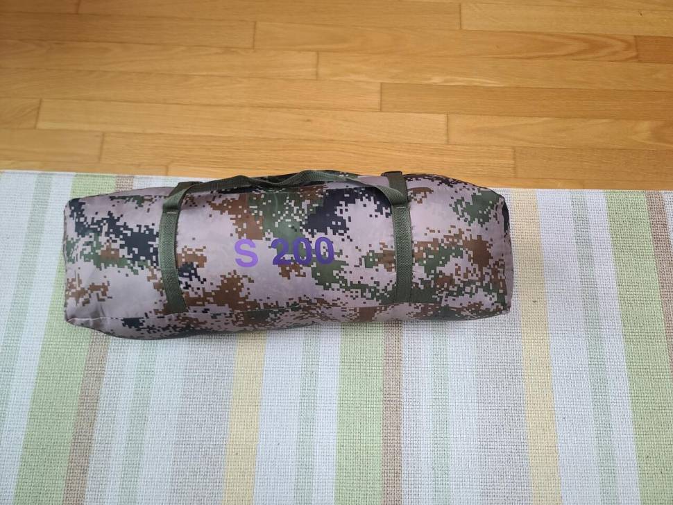 동계 용품 팝니다 (중고장터 - 비낚시용품)