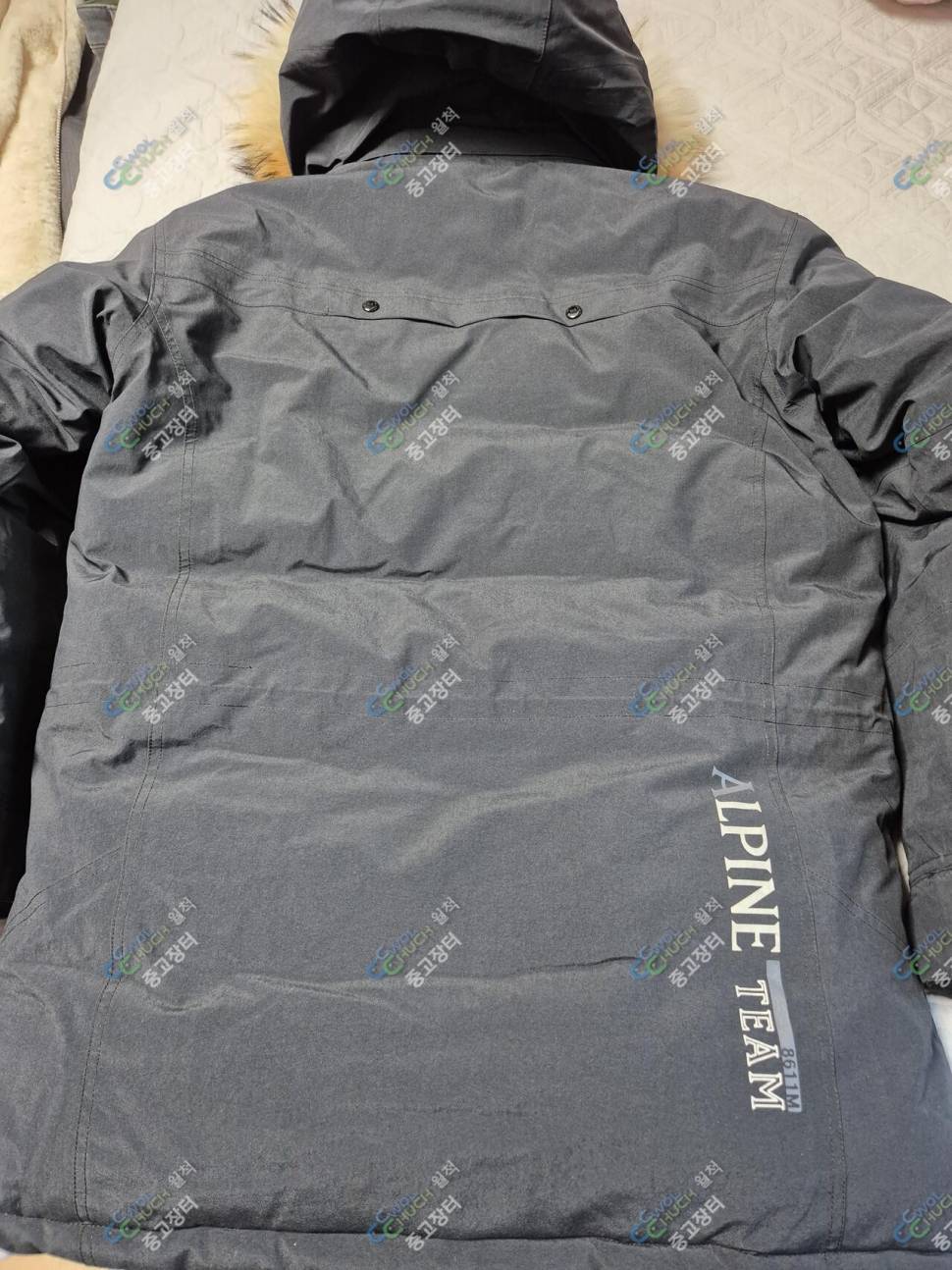 케이투 코볼트 고어텍스 대장패딩 100가격조정 (중고장터 - 비낚시용품)