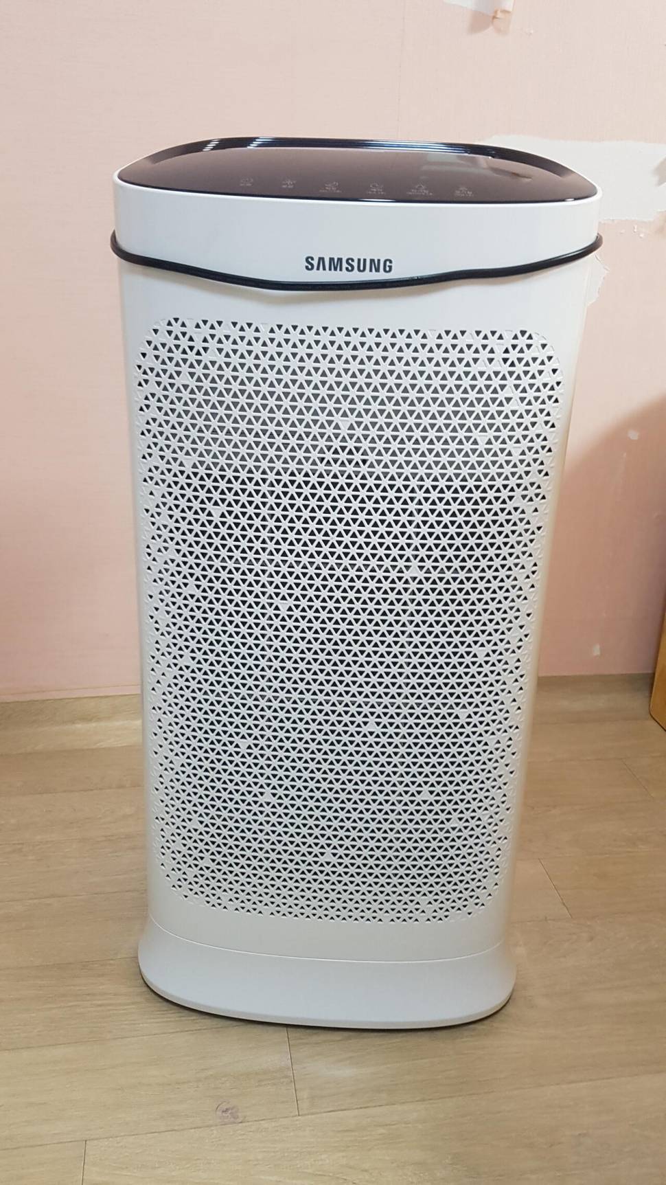 삼성 공기청정기 15평형 (중고장터 - 비낚시용품)