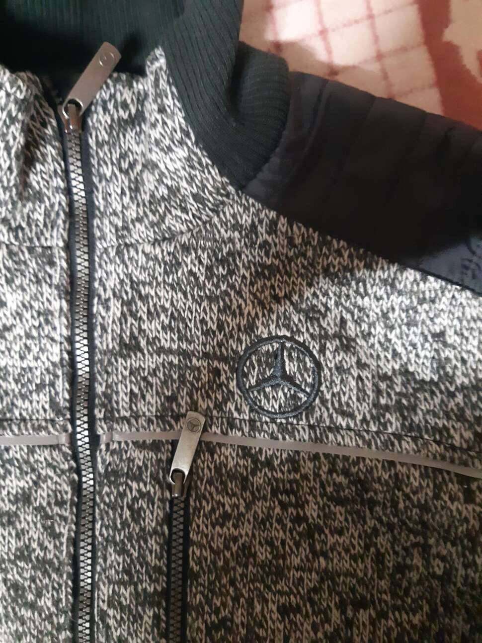 Benz벤츠 Active shell Jacket 판매합니다 (중고장터 - 비낚시용품)