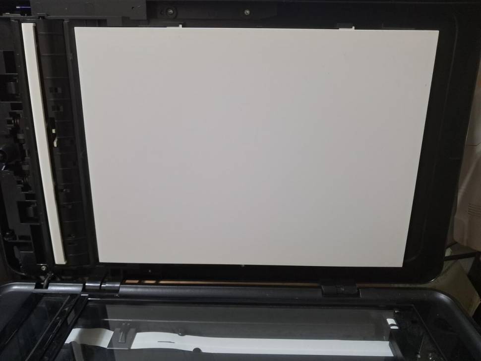 HP 5255 컬러복합기 (중고장터 - 비낚시용품)