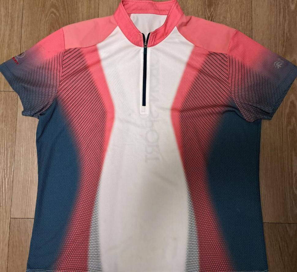 PXG바지32 티셔츠95 100 (중고장터 - 비낚시용품)