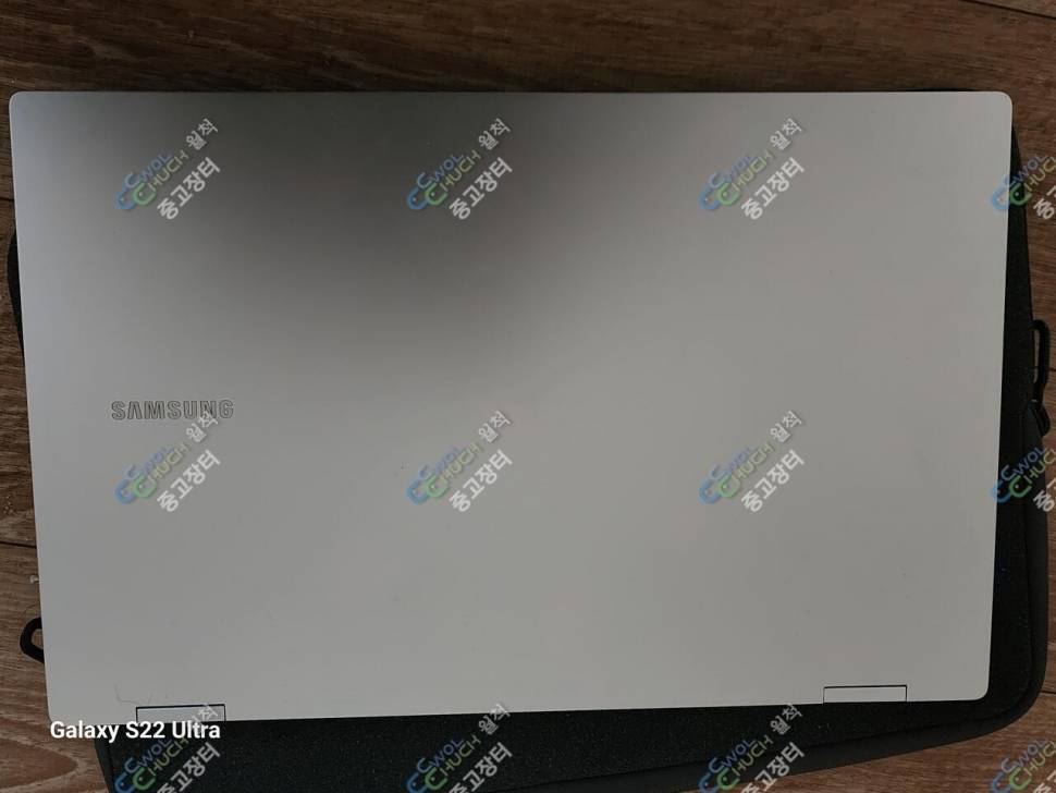 겔럭시 북 프로360 NT950QDBKC71S (중고장터 - 비낚시용품)