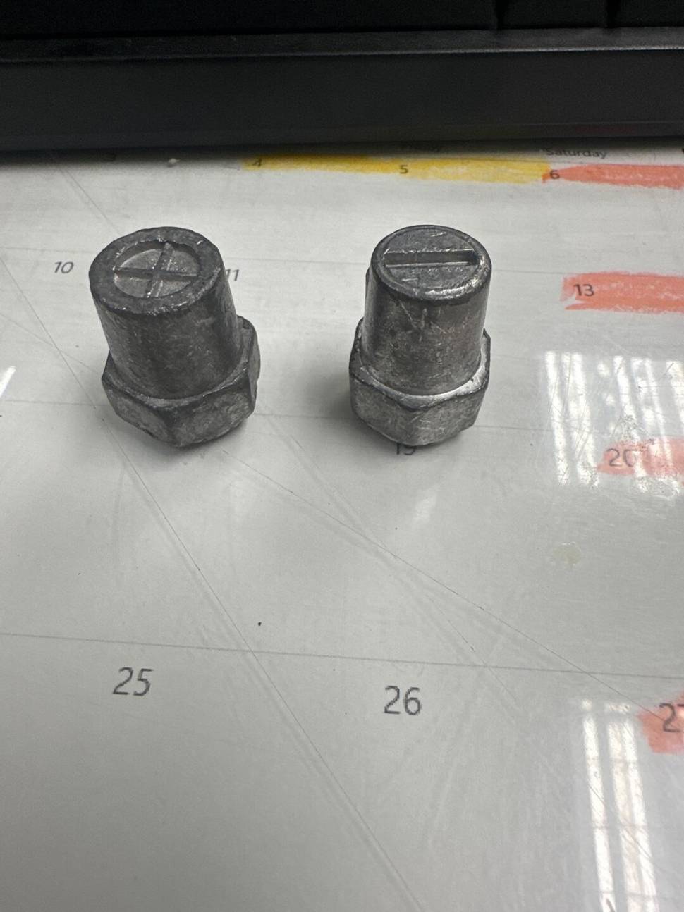 12V 차량용 배터리DECA 1231MF (중고장터 - 비낚시용품)