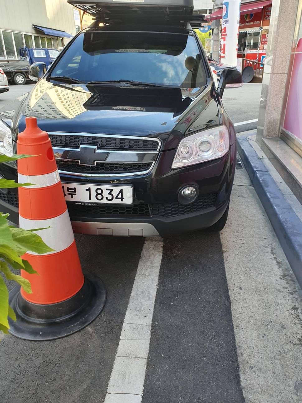 청주 낚시차량 팝니다 (중고장터 - 비낚시용품)