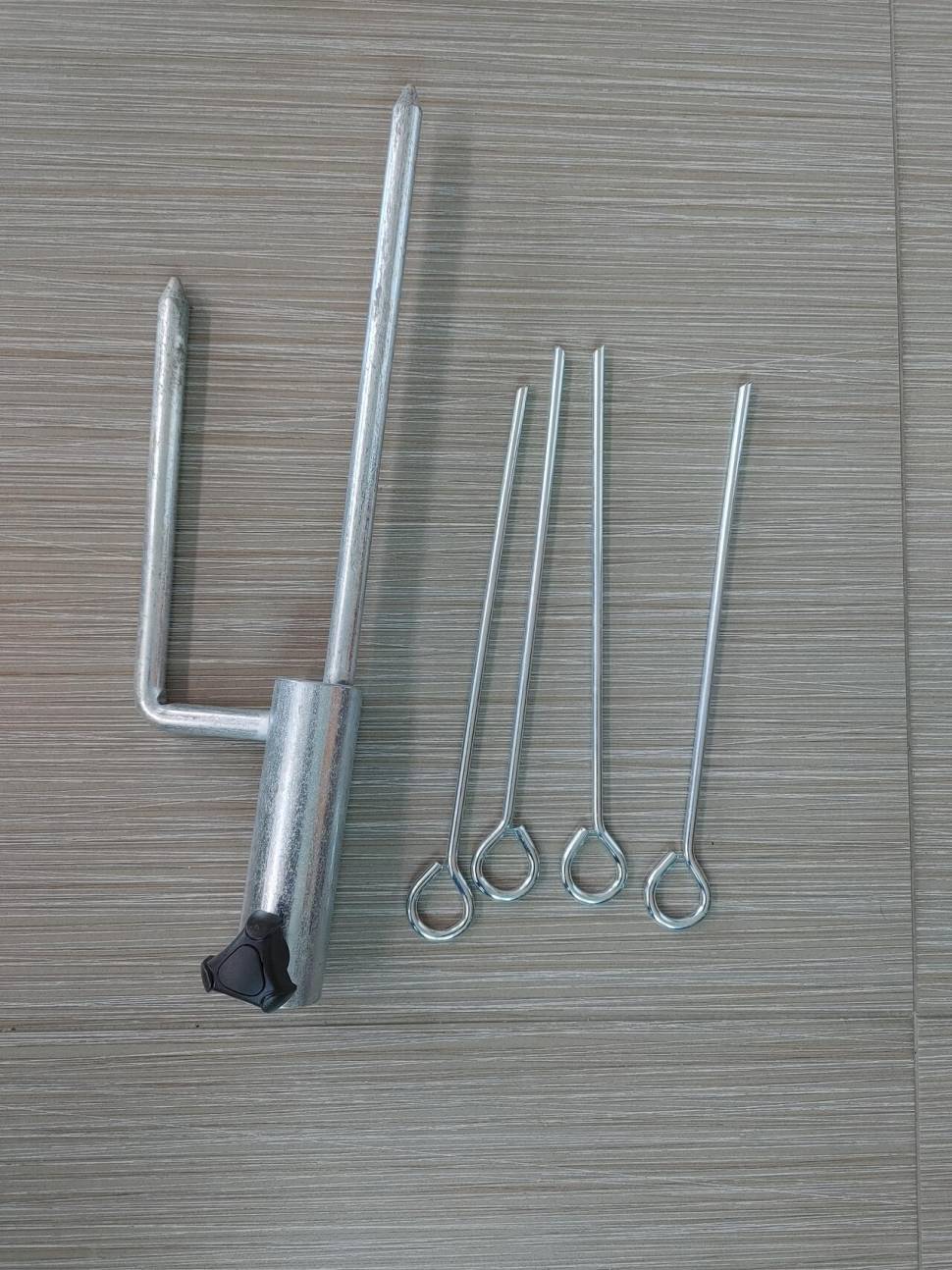장식장 헬스자전거 전위치료기 오케이4단받침틀 Z크랭크 각종찌 (중고장터 - 비낚시용품)