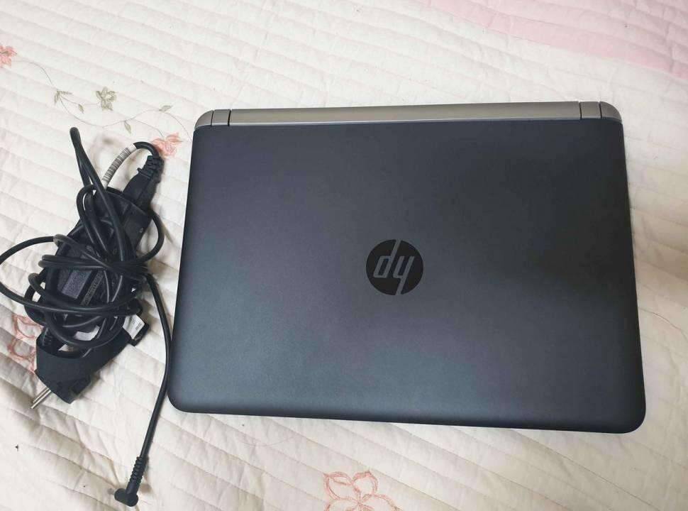 hp 프로북 440g3 14인치 팝니다 (중고장터 - 비낚시용품)