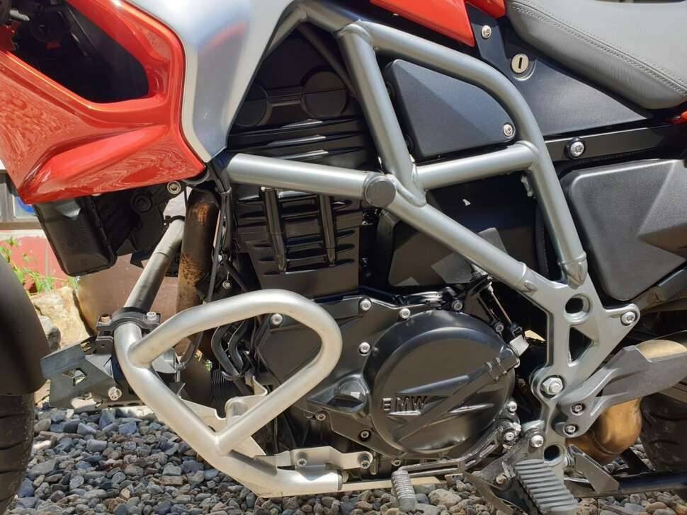 BMW F700 GS 분양합니다 (중고장터 - 비낚시용품)