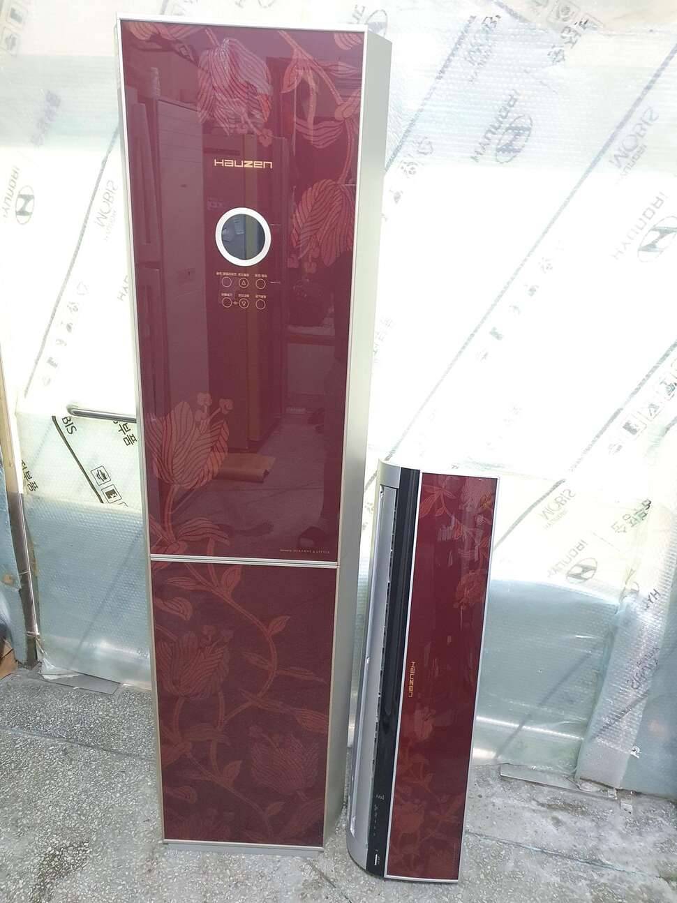 가전제품 이사로 인하여 처분합니다 (중고장터 - 비낚시용품)