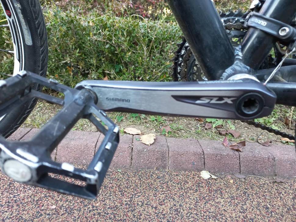 MTB 자전거 30단 (중고장터 - 비낚시용품)