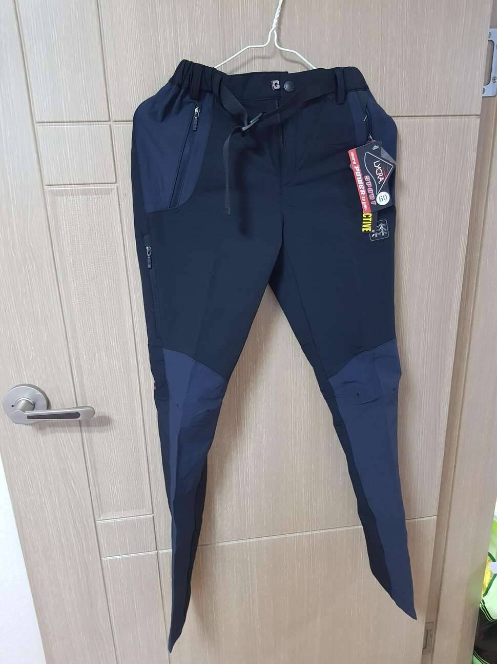 바지 티 가격다운 (중고장터 - 비낚시용품)