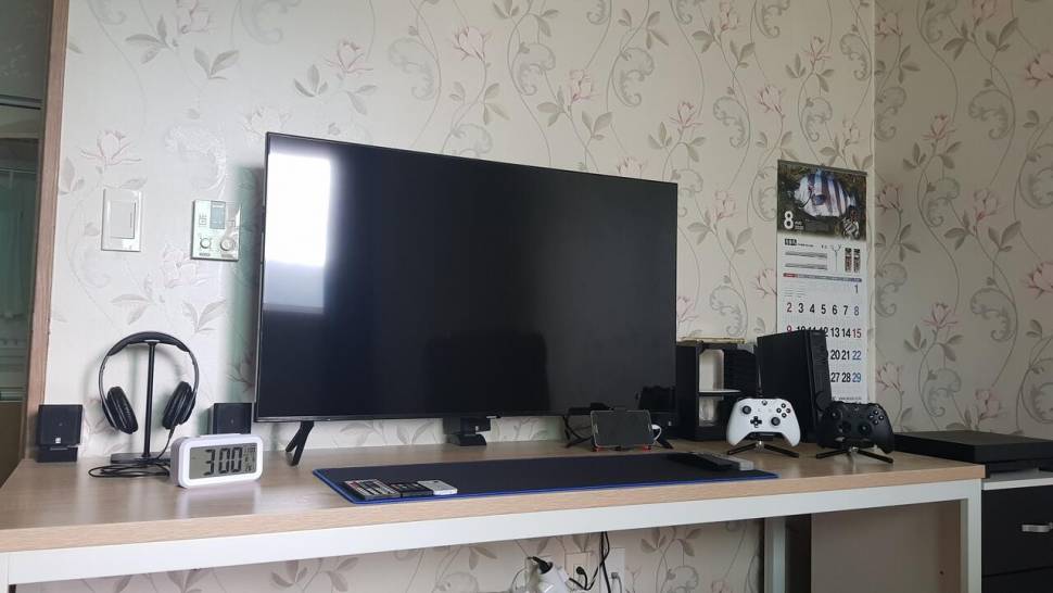 Xbox one x 5테라 (중고장터 - 비낚시용품)
