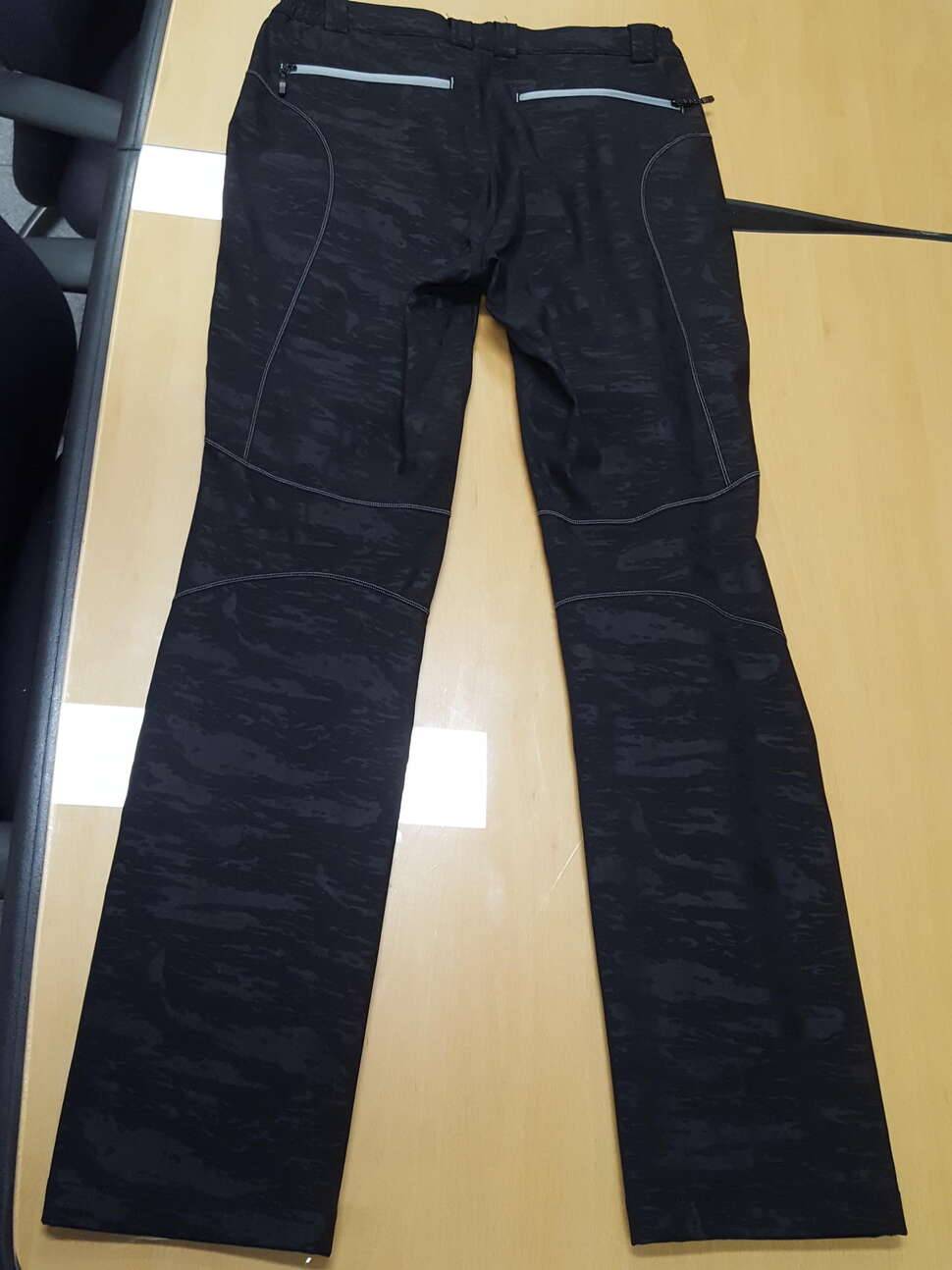 FILA 파카 95750필프로스펙스 95블랙야크 기모바지 30 (중고장터 - 비낚시용품)