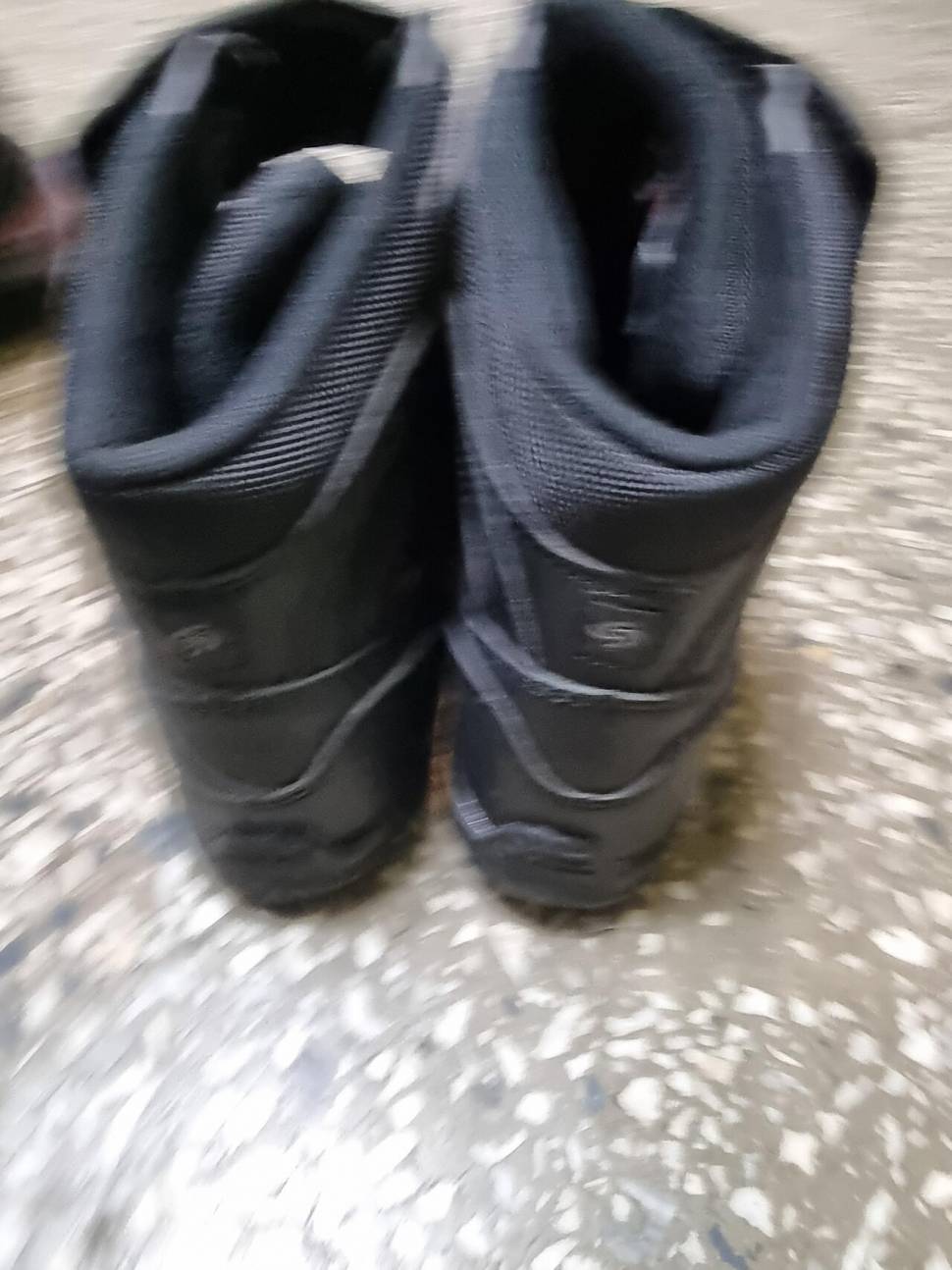 레이싱 부츠 (중고장터 - 비낚시용품)