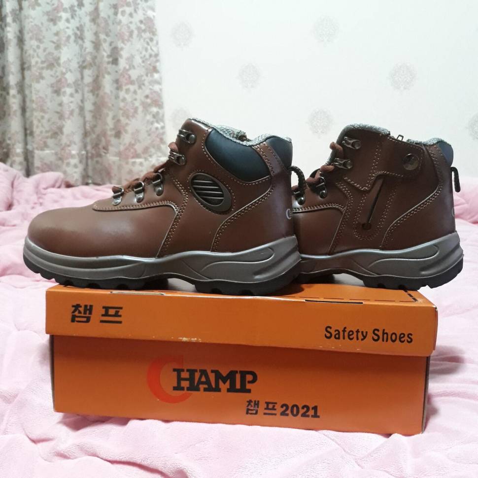 안전화 (중고장터 - 비낚시용품)