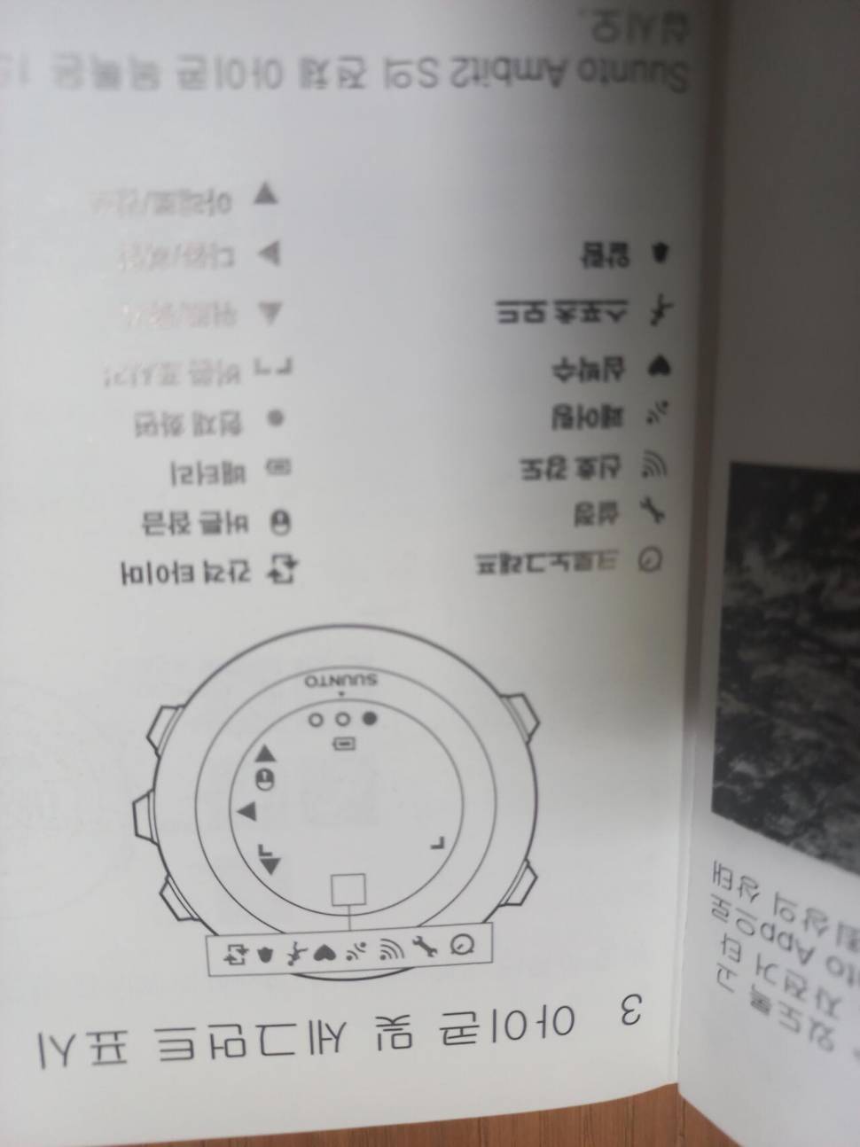 순토시계 (중고장터 - 비낚시용품)