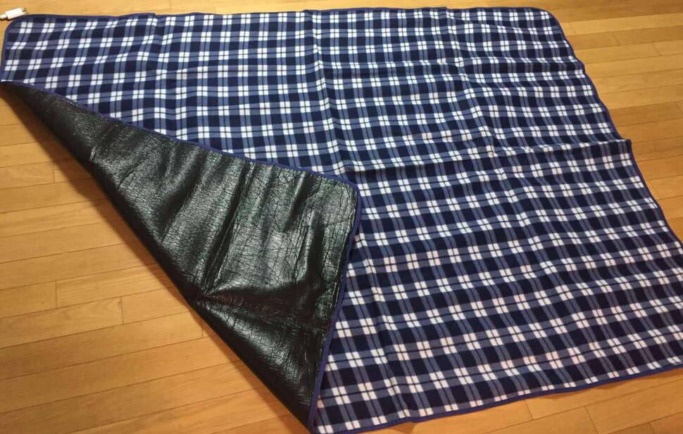 침낭및 카페트 (중고장터 - 비낚시용품)