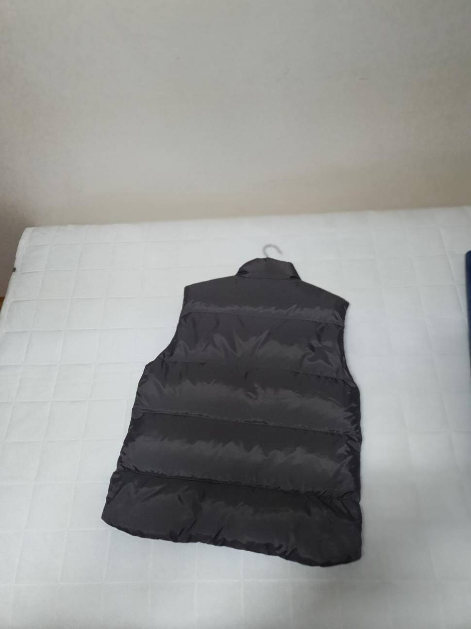 올젠 패딩 조끼 (중고장터 - 비낚시용품)